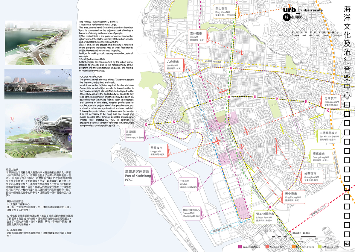 Kaohsiung madeinarchitects competitions monteserin