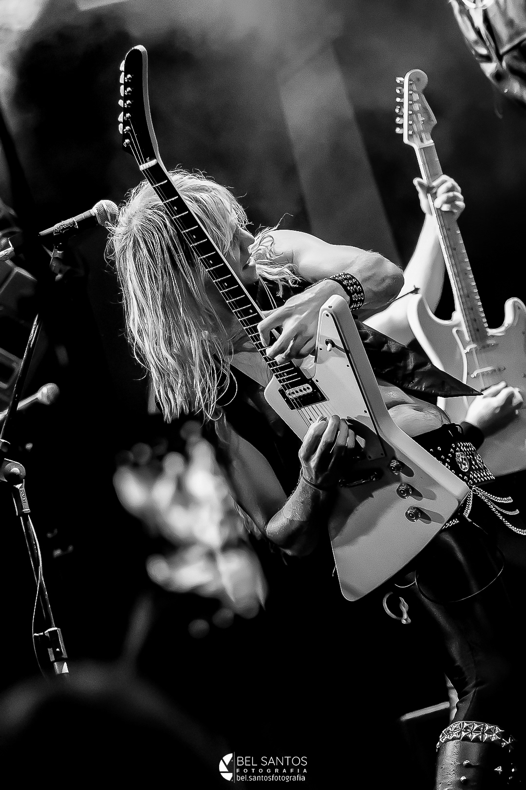 band Canon concert guitar metal music photographer Photography  photoshoot rock