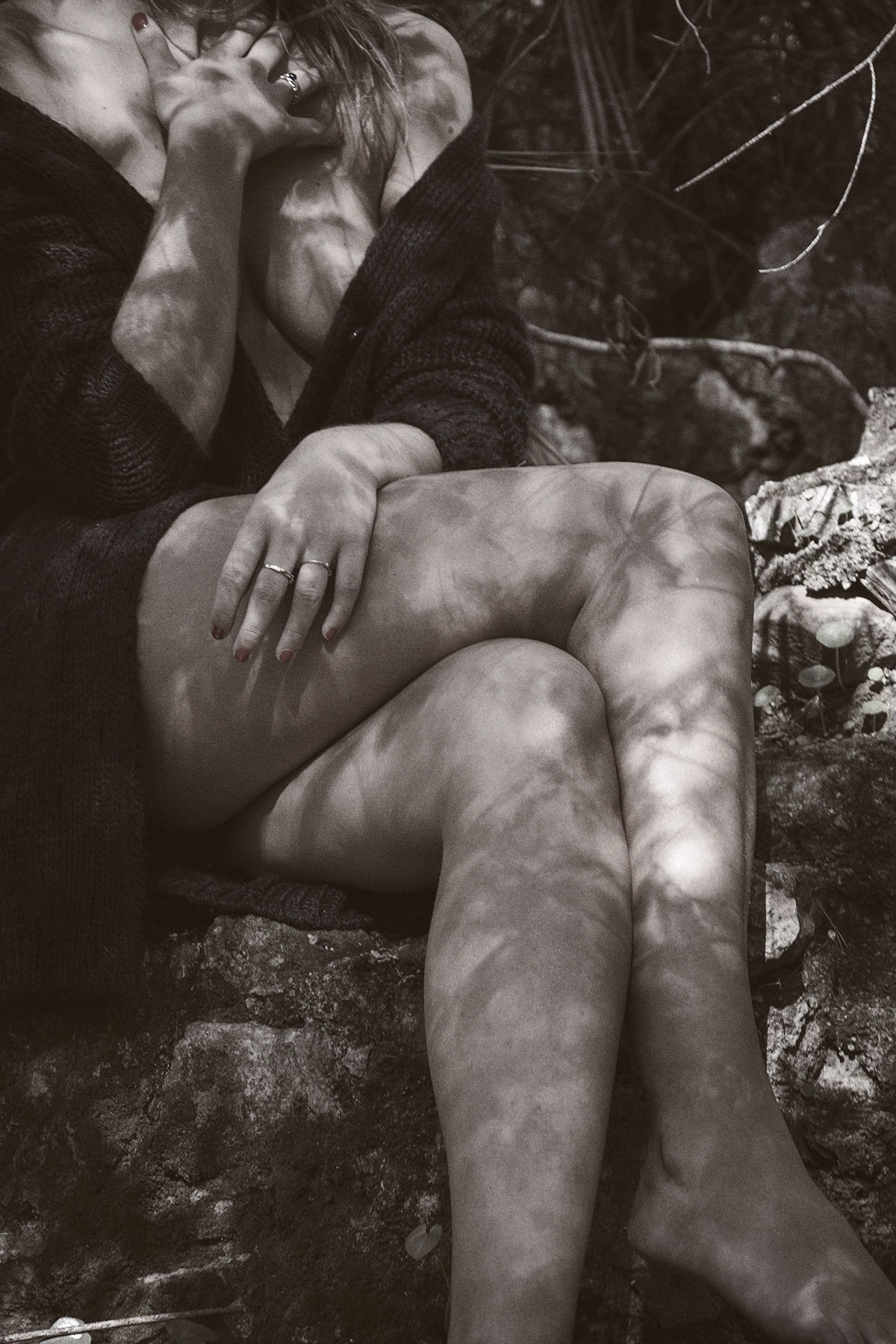 Adobe Portfolio erotismo erotica mujer woman Fotografia