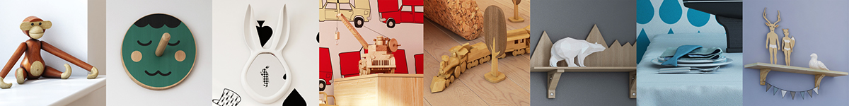 Fajno fajnodesign  design wood toy Interior wallpaper 3dmax art color