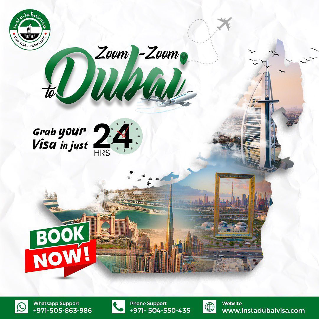 Dubai Visa Travel Apply Dubai Tourist Visa Dubai Tourist Visa