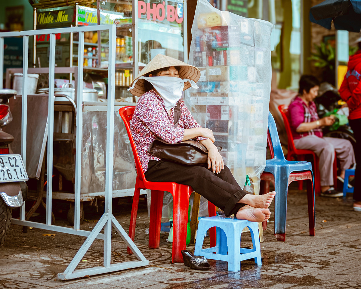 person Photography  sleep vietnam street photography vietnamese reportage asia people travel photography