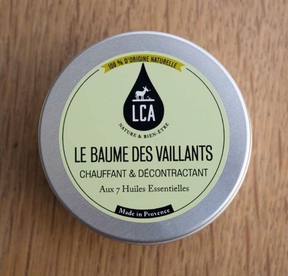 gardener wild adventure cosmetics soap balm essential oils spray green donkey Nature Provence body butter sirup Aromatherapy