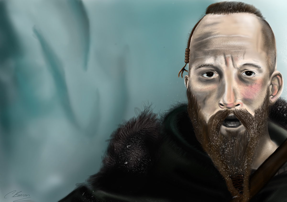The Last Witch hunter photoshop people