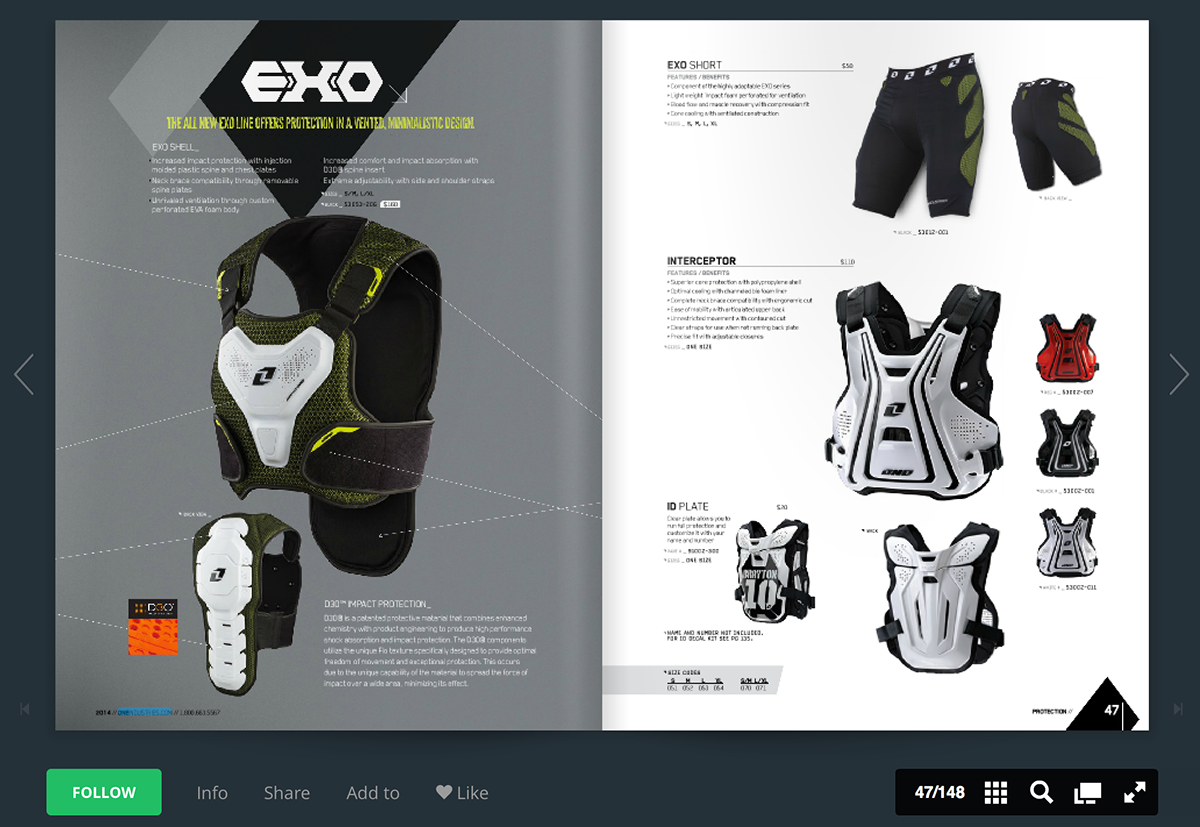 mx moto Motocross supercross One Industries racewear Racing action sports apparel