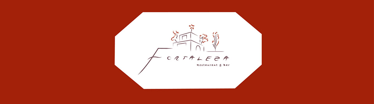 restaurant bar corporative Identidad Corporativa logo