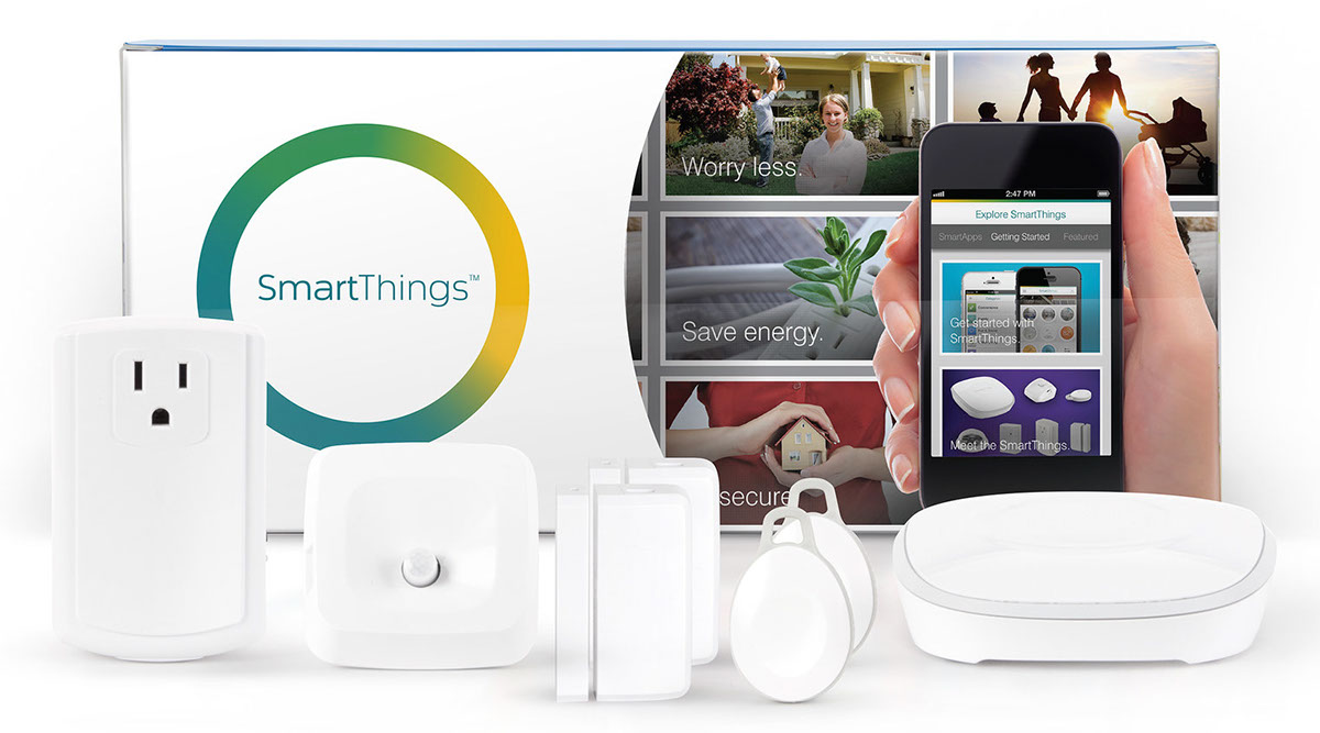 Samsung Home Automation market research Focus Group