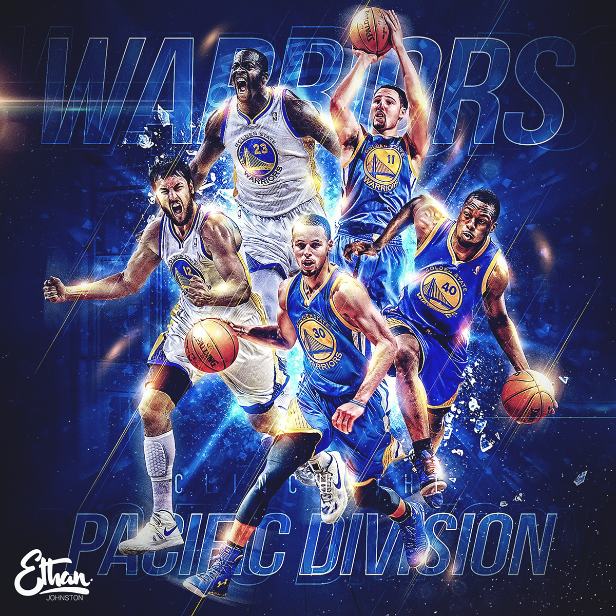 sport warriors stephen curry James Harden NBA mvp Playoffs Finals basketball Russell Westbrook klay thompson LeBron James Chris Paul rockets Ps25Under25