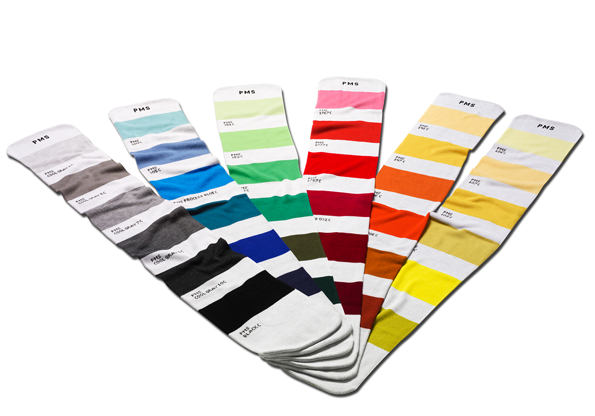 scarf PMS pantone matching perfect color colour dutchDesign dutch exclusive craft