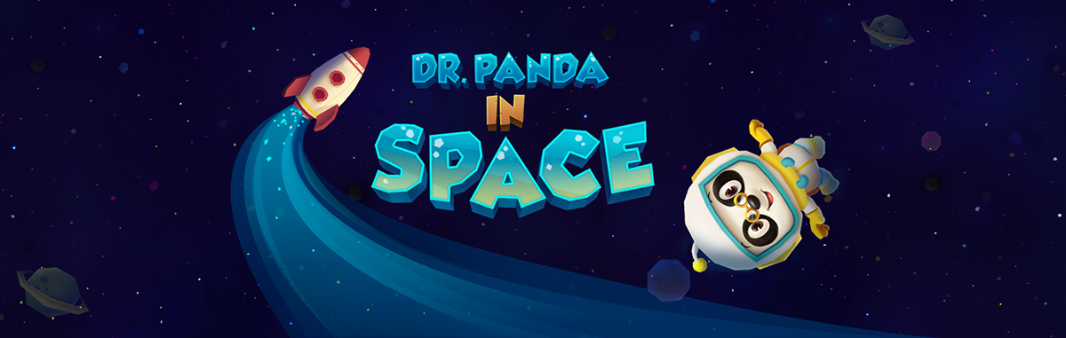 kidsgame Dr. Panda game klbc
