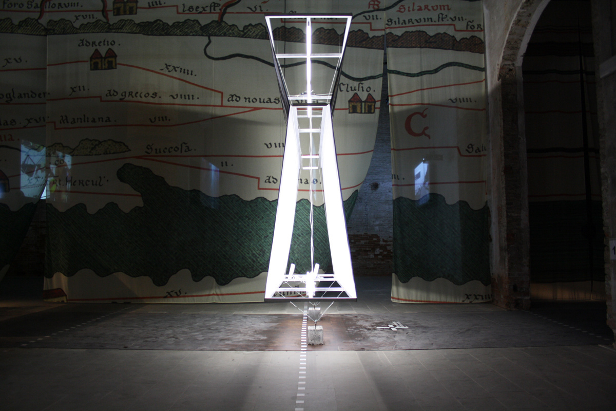Mondoitalia Biennale venezia Fundamentals