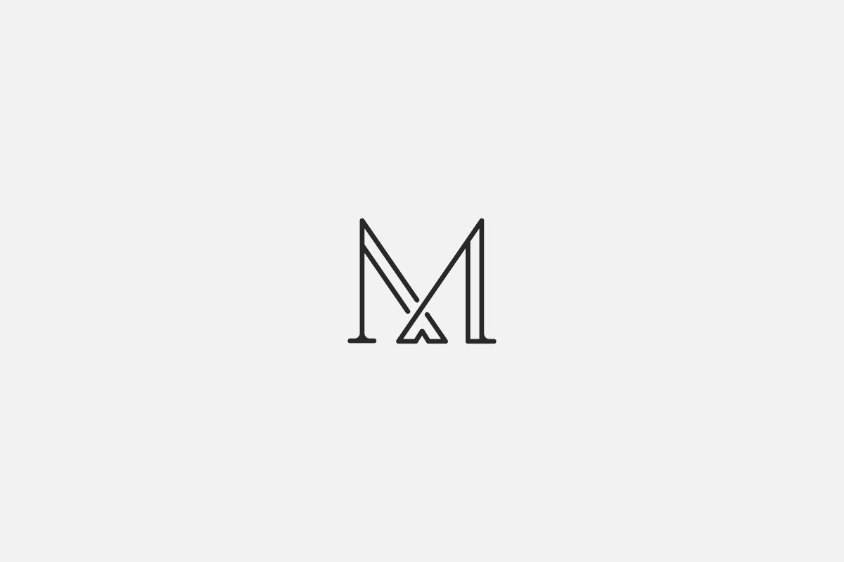 logo mark Logotype brand