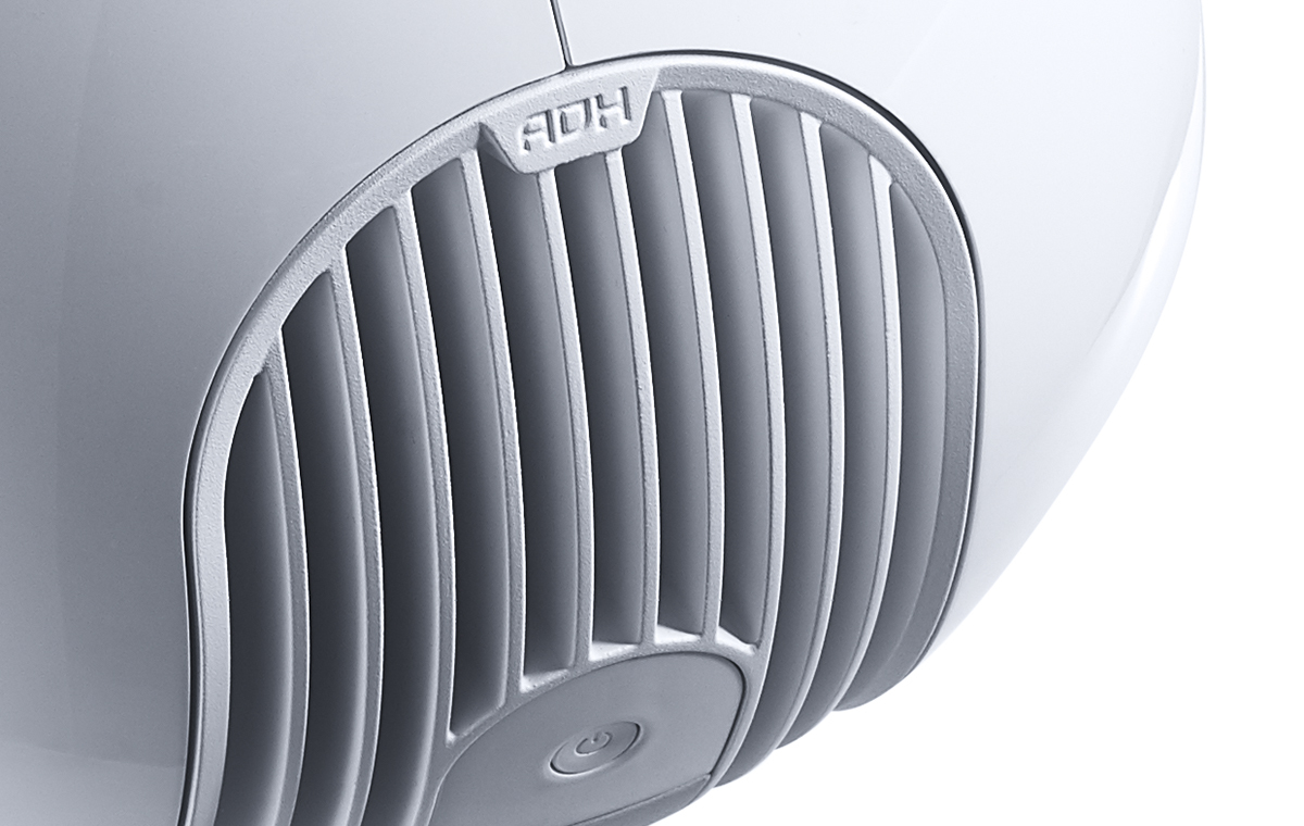 speaker 3D Modelling acoustic wireless bluetooth enceinte