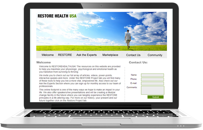 Website Design website designer website layout corporate website design