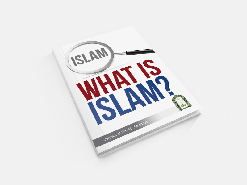 islamic book cover learn What is Islam? Human Rights A Guide for the New Muslim Discover Islam GOD in Christianity what is his nature Just One Message The Qur’an English Meaning Revised & Edited by SAHEEH International
