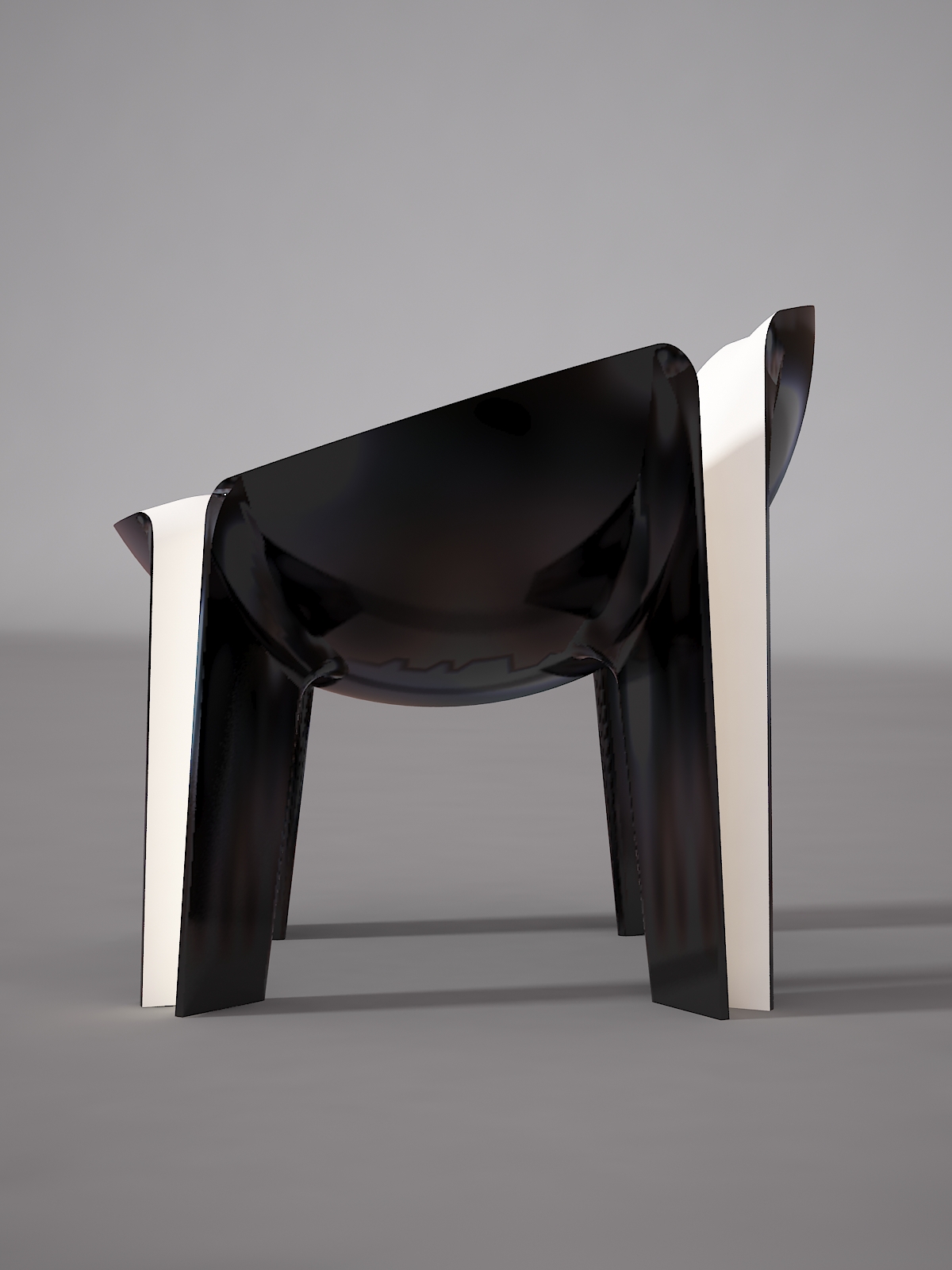 Svilen Gamolov MAX chair bulgarian design Varna bulgaria