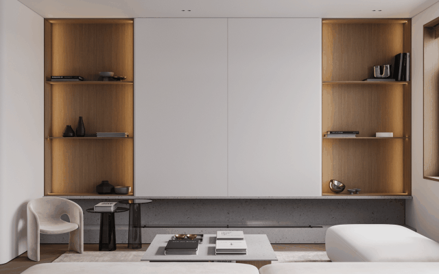 living room interior design  visualization modern archviz architecture Interior Modern Design Vizualization CGI