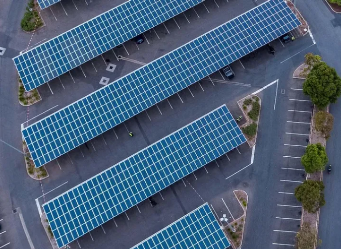 solar panel Solar Car Shade Australia sydney Melbourne Solar Car Ports Solarcarparks