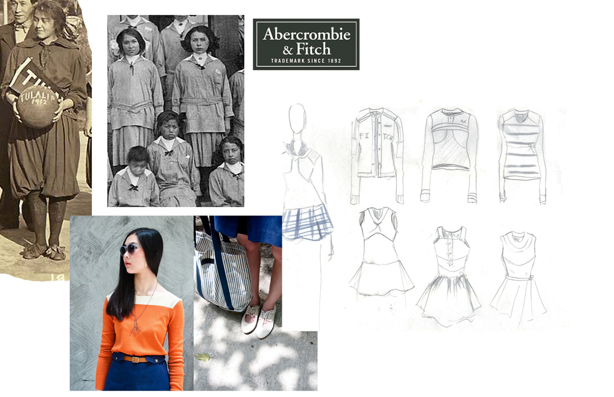 Abercrombie & Fitch  fashion  preppy  prepy design  clothing  young  sports vintage