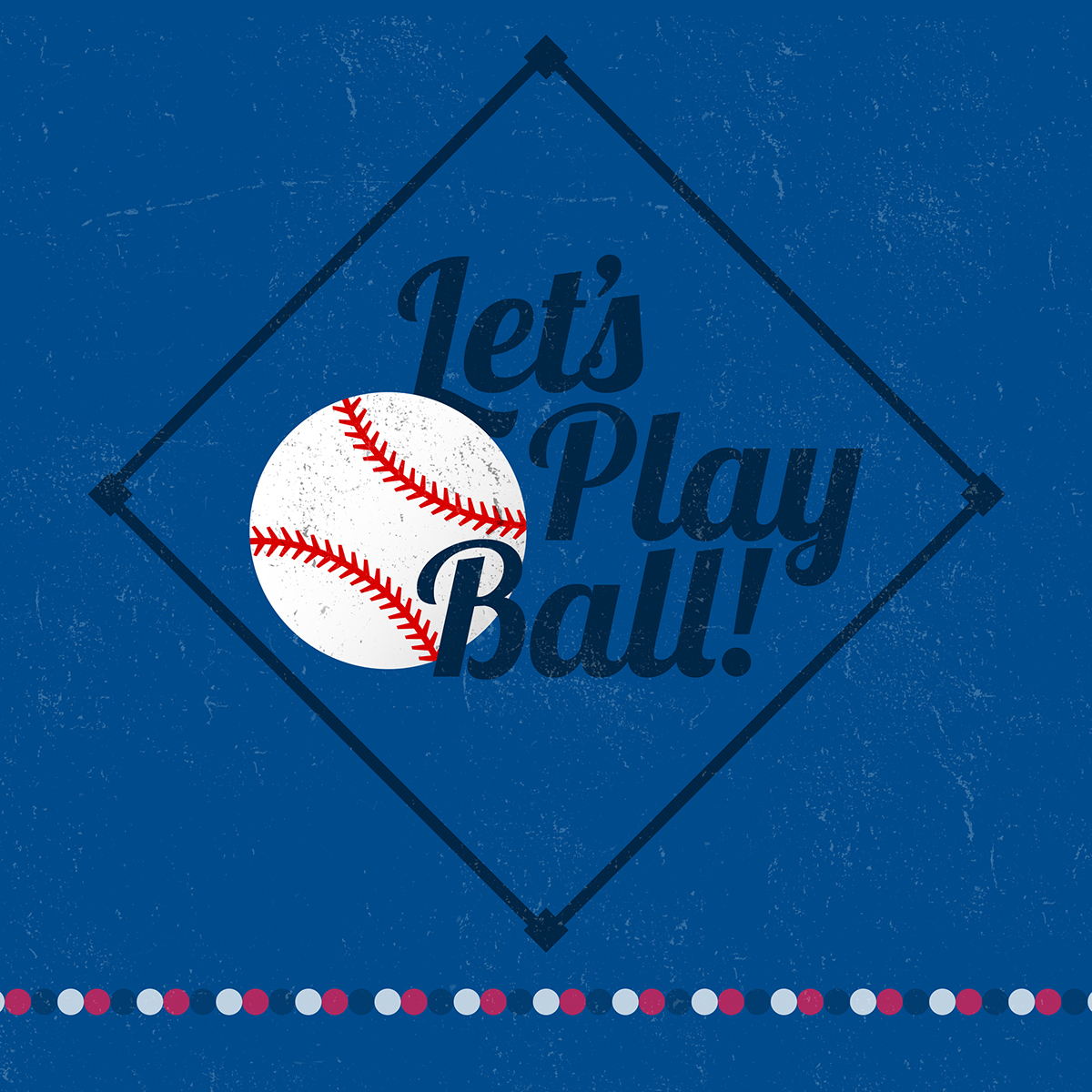 baseball Major League Major league baseball mlb Opening Day opening day 2015 opening night opening night 2015 lets play ball Fixtures design graphics art sport usa