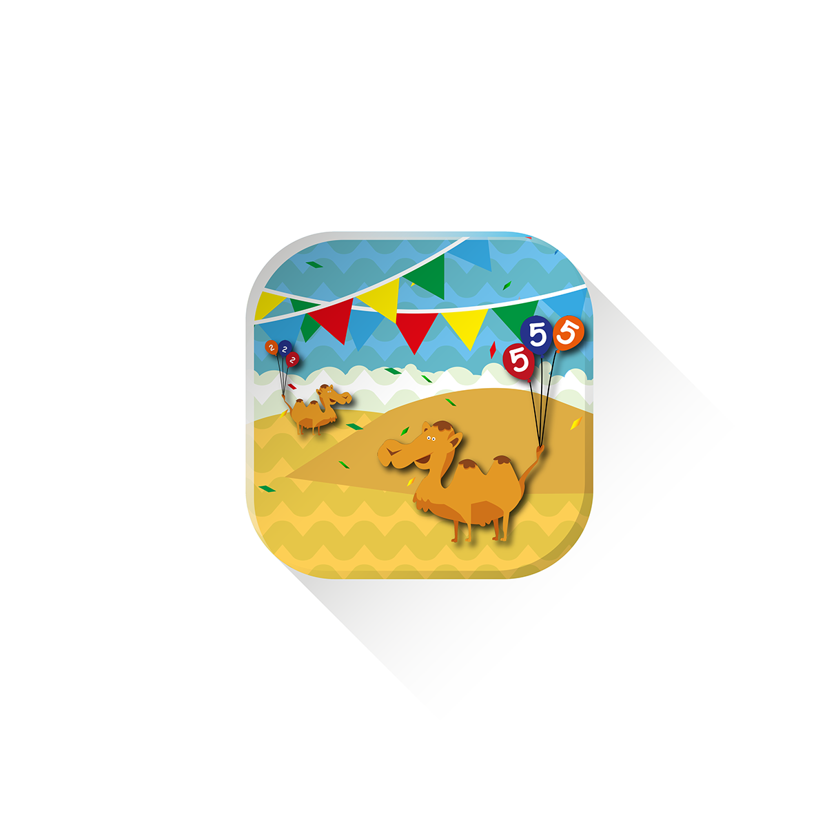 christening Invitation petesakedesigns camel park camel ILLUSTRATION  newsletter campaign Email HTML