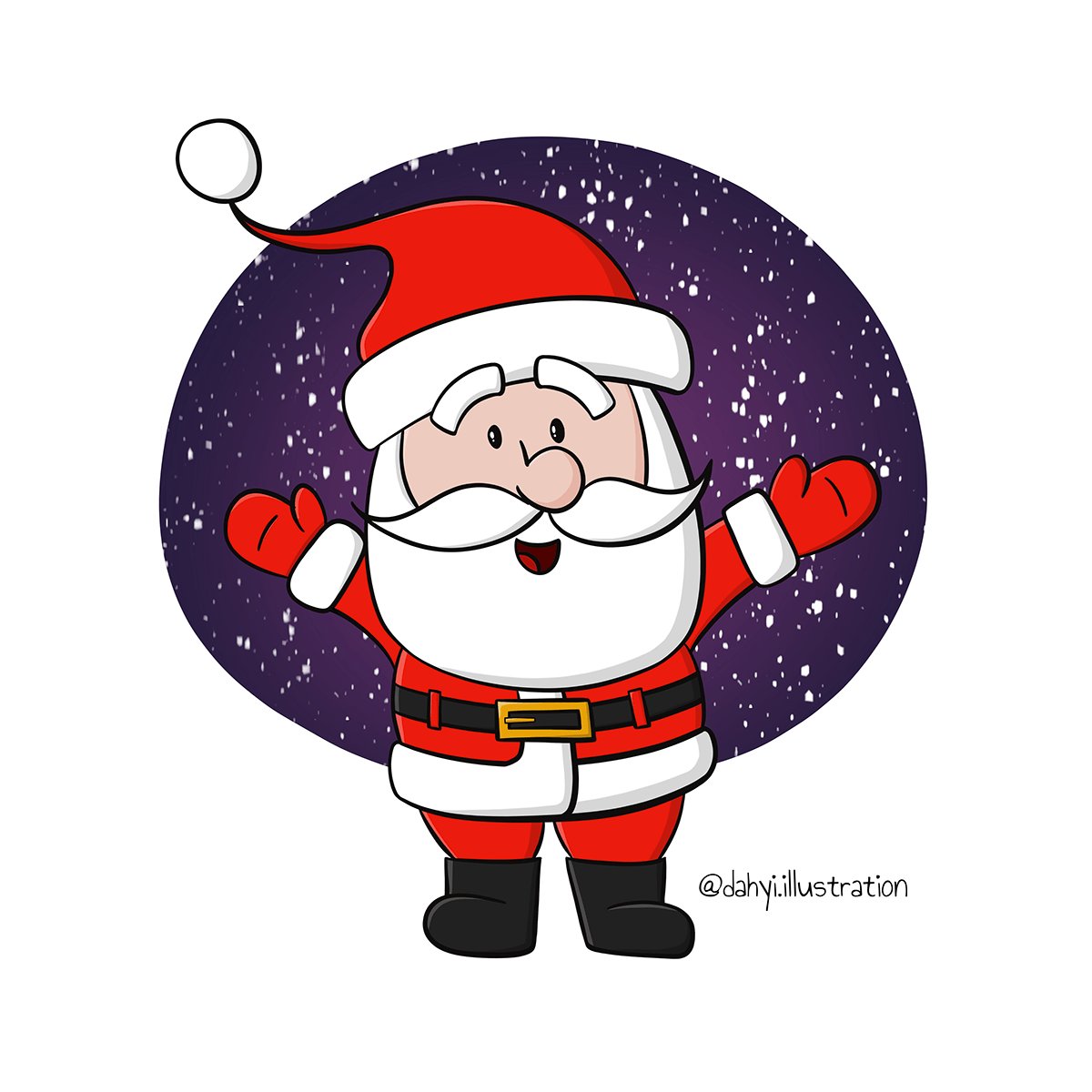 children illustration Christmas Christmas characters christmas design christmas illustration christmas Tree reindeer Rudolph snowman Santa Claus