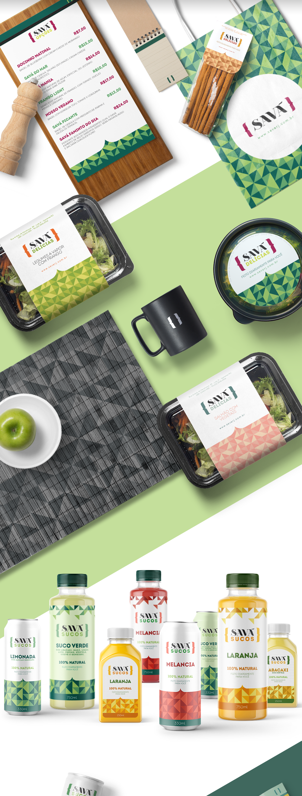 Food  Packaging Health nutrition design Coffee market brand logo restaurant