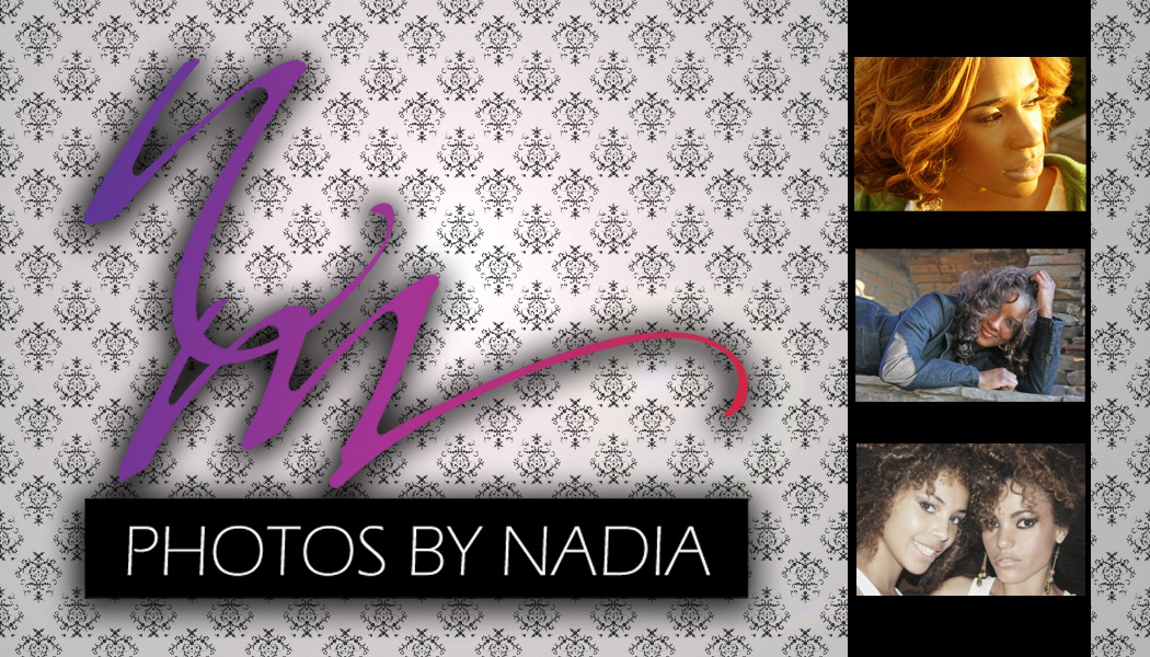 nadia sweetnsour gabbierea Business Cards