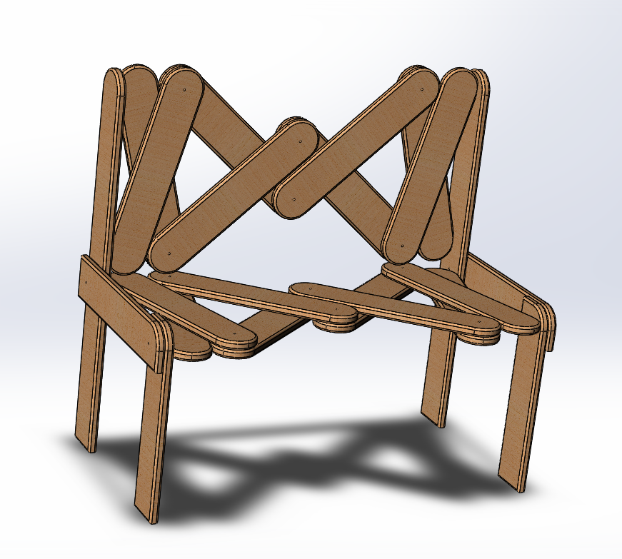furniture chair design