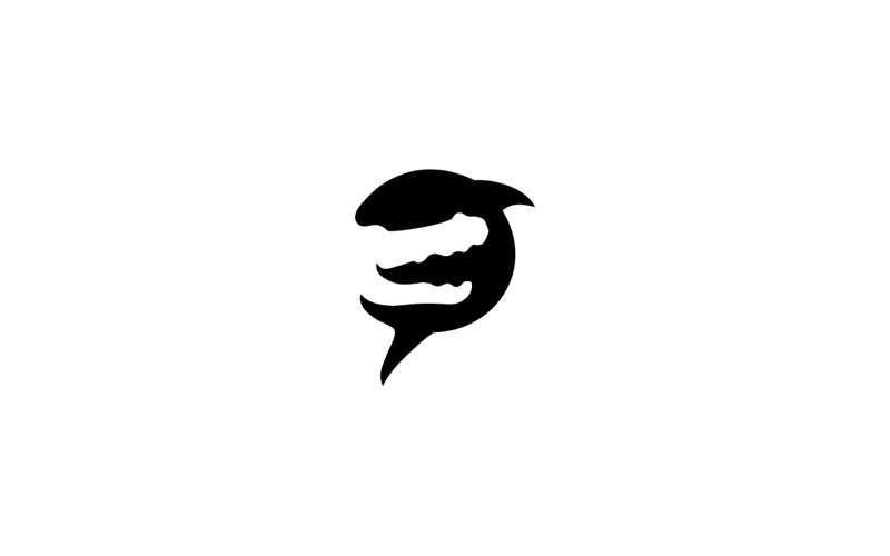 logo brand marks visual identity Logotype Corporate Identity symbol sign bw simple minimal