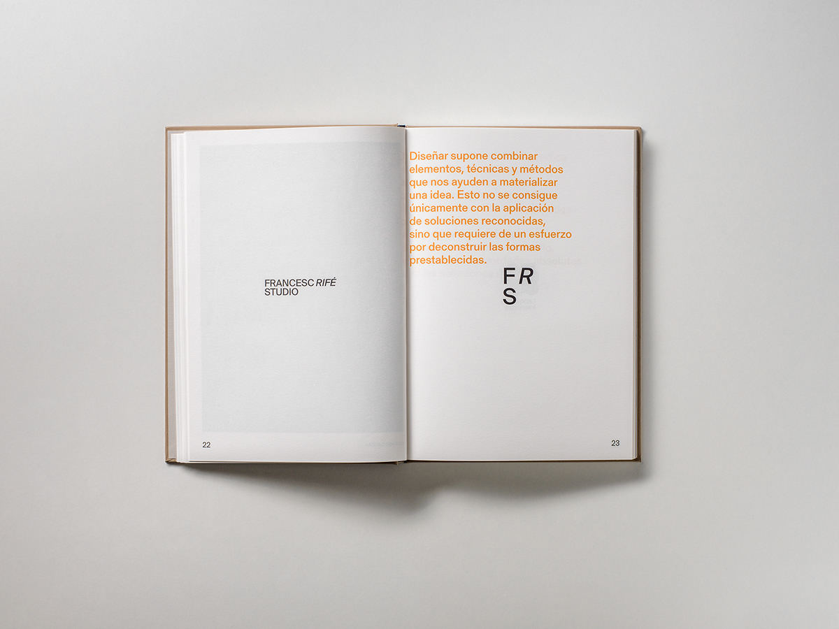 book book cover Diseño editorial editorial design  libro typography  