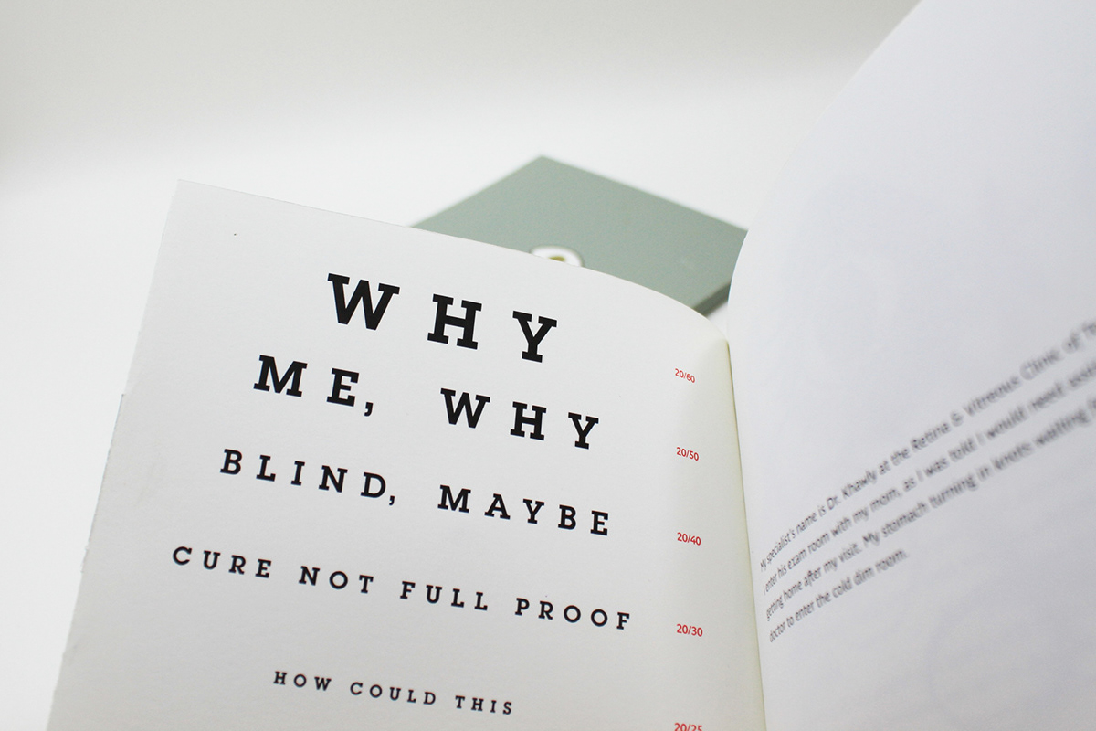 eyes eye illustrate watercolor interactive book design Script Type type glasses