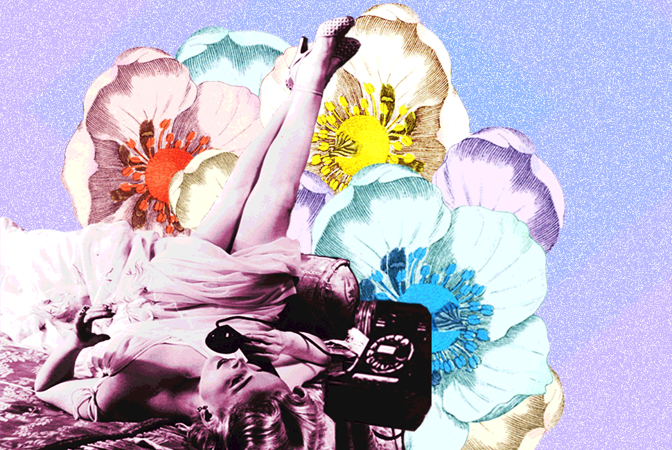 Nylon Magazine editorial magazine digital design Digital Art  digital illustration nylon collage ILLUSTRATION  Digital Collage