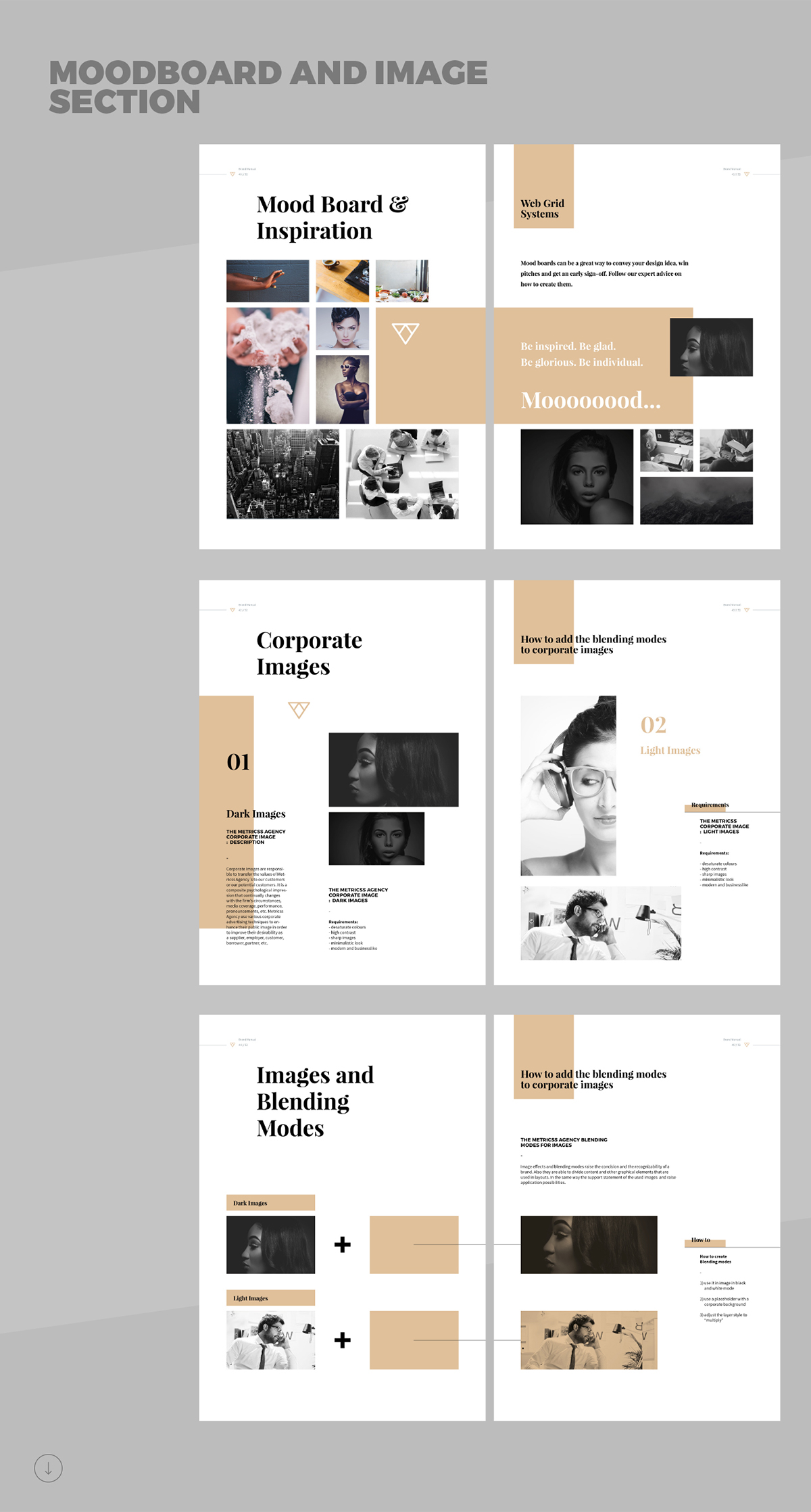 a4 agency brand brand guide brandbook colors Corporate Identity egotype Guide guidelines identity infographics manual minimal print