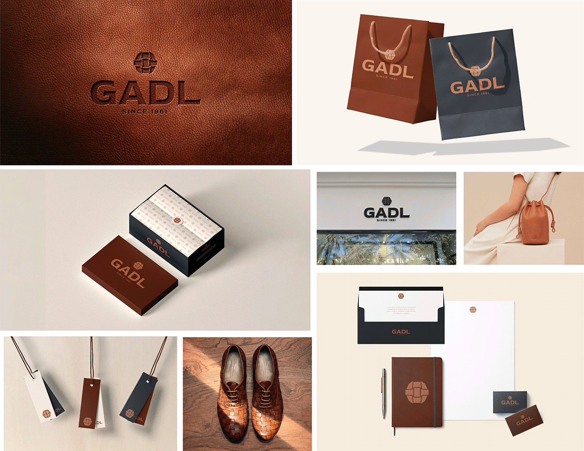 brand branding  identity logo logofolio logos mockups Packaging product design  visual identity