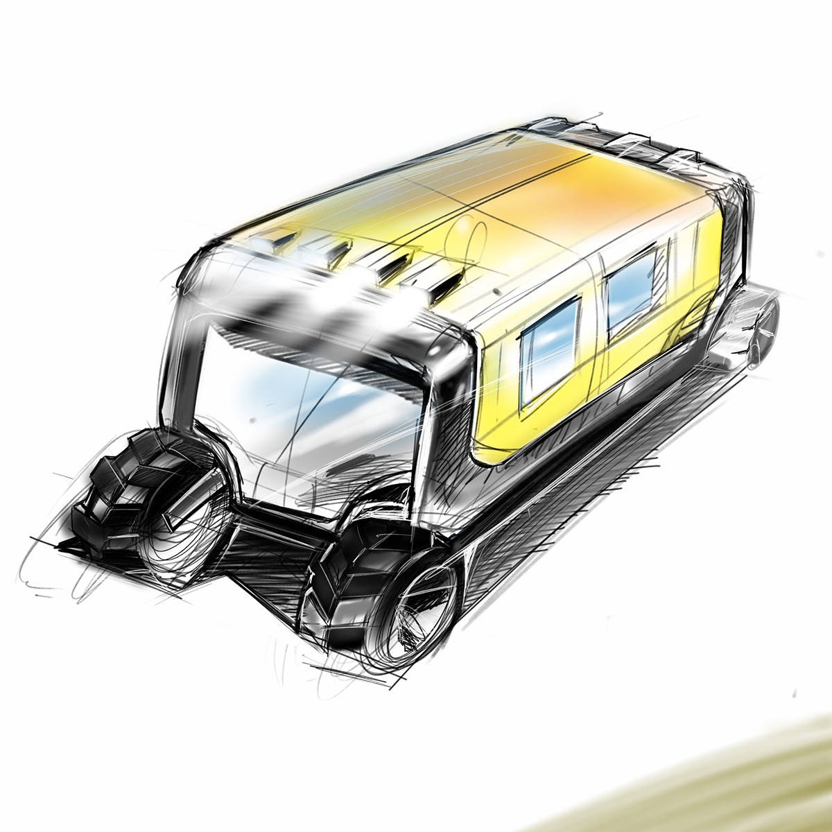 rendering automotive   automotivedesign industrialdesign transportdesign digitalrender