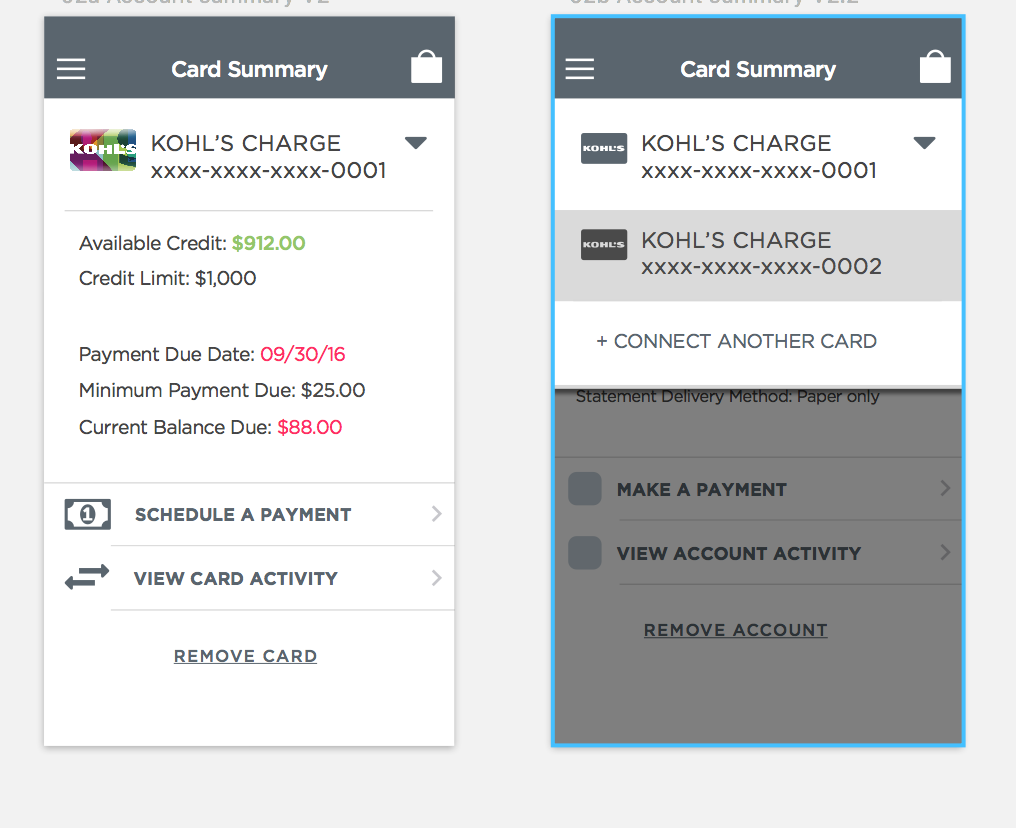 Kohl's Charge Card Reviews 2023