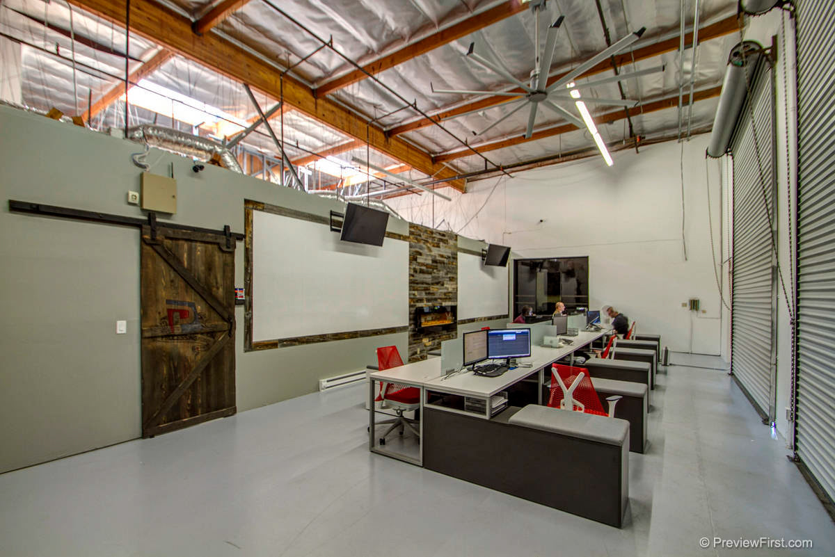 Office warehouse Work  collaborate openoffice sdofficedesign San Diego