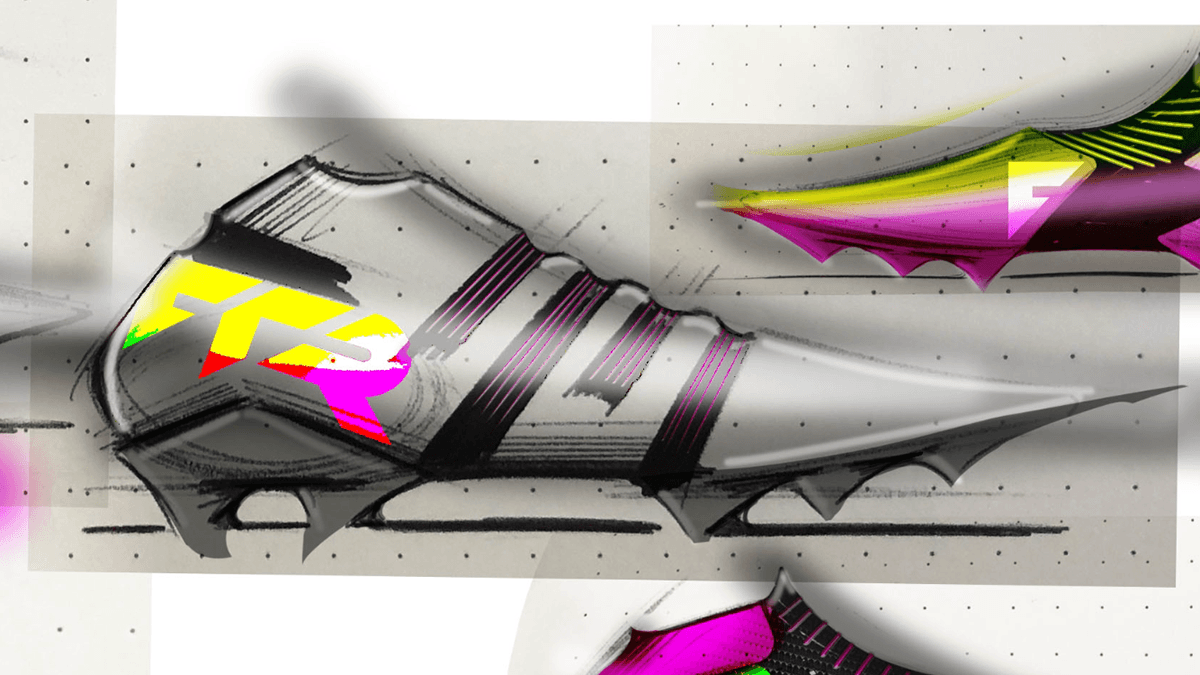 puma football cleats design product concepts soccer