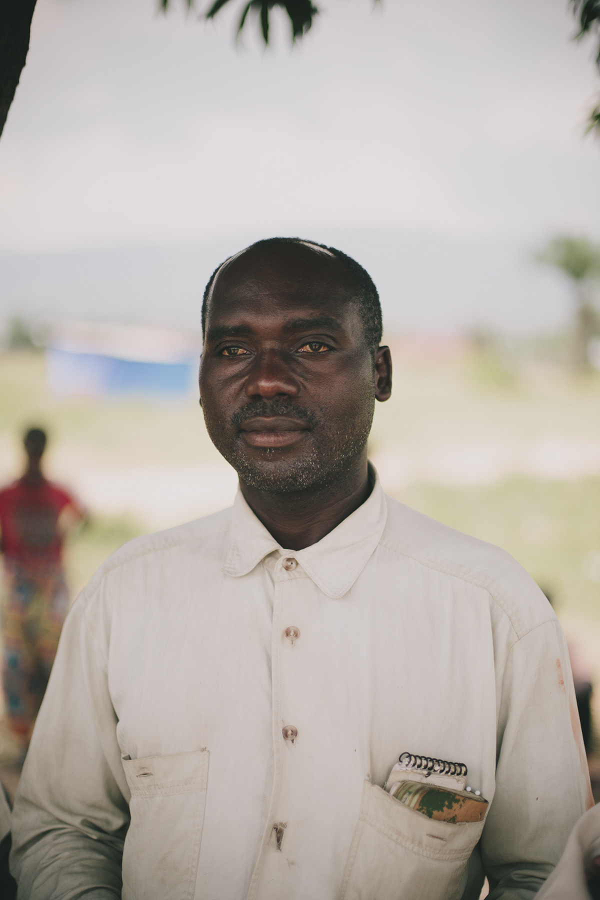 burundi hope for tomorrow portraits landscapes disaster