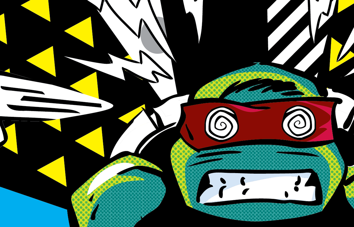 nickelodeon San Diego comicon comic-con comics TMNT teenage mutant ninja Turtles  spongebob Sanjay korra lok cartoon kids