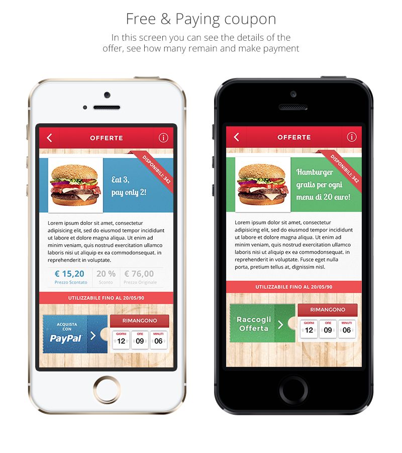 restaurant Mobile app Food  chef mobile Restaurant app app restaurant