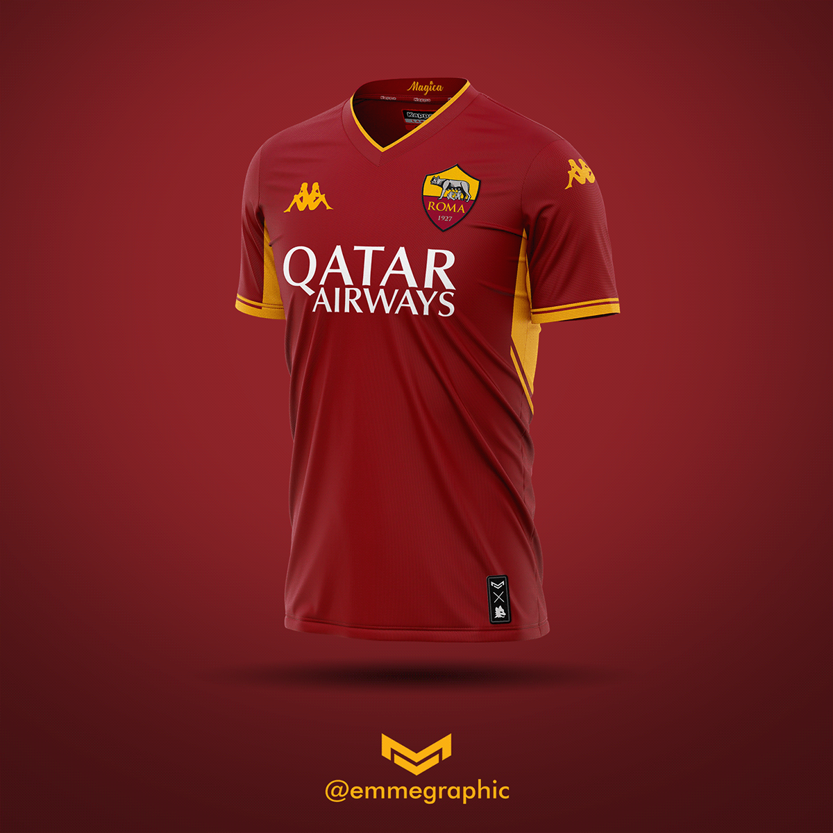 2020/21 Jerseys | Concepts on Behance