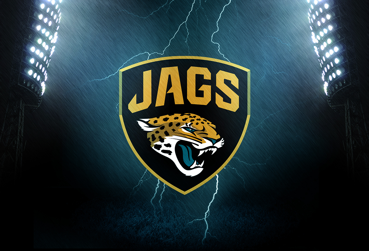 Nike  jaguars  jags nfl football sport speed