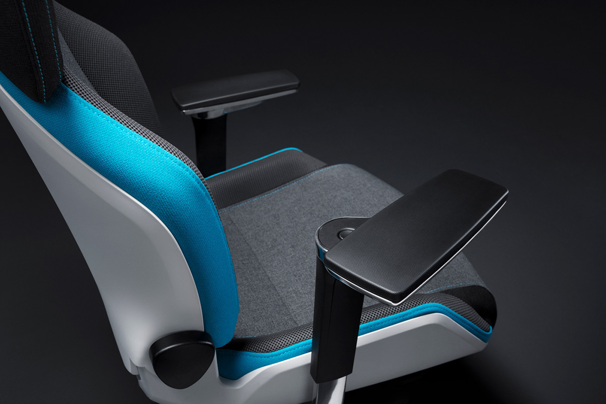 Gaming gamingseat Photography  product productphotogrpahy seat stillphotography studio