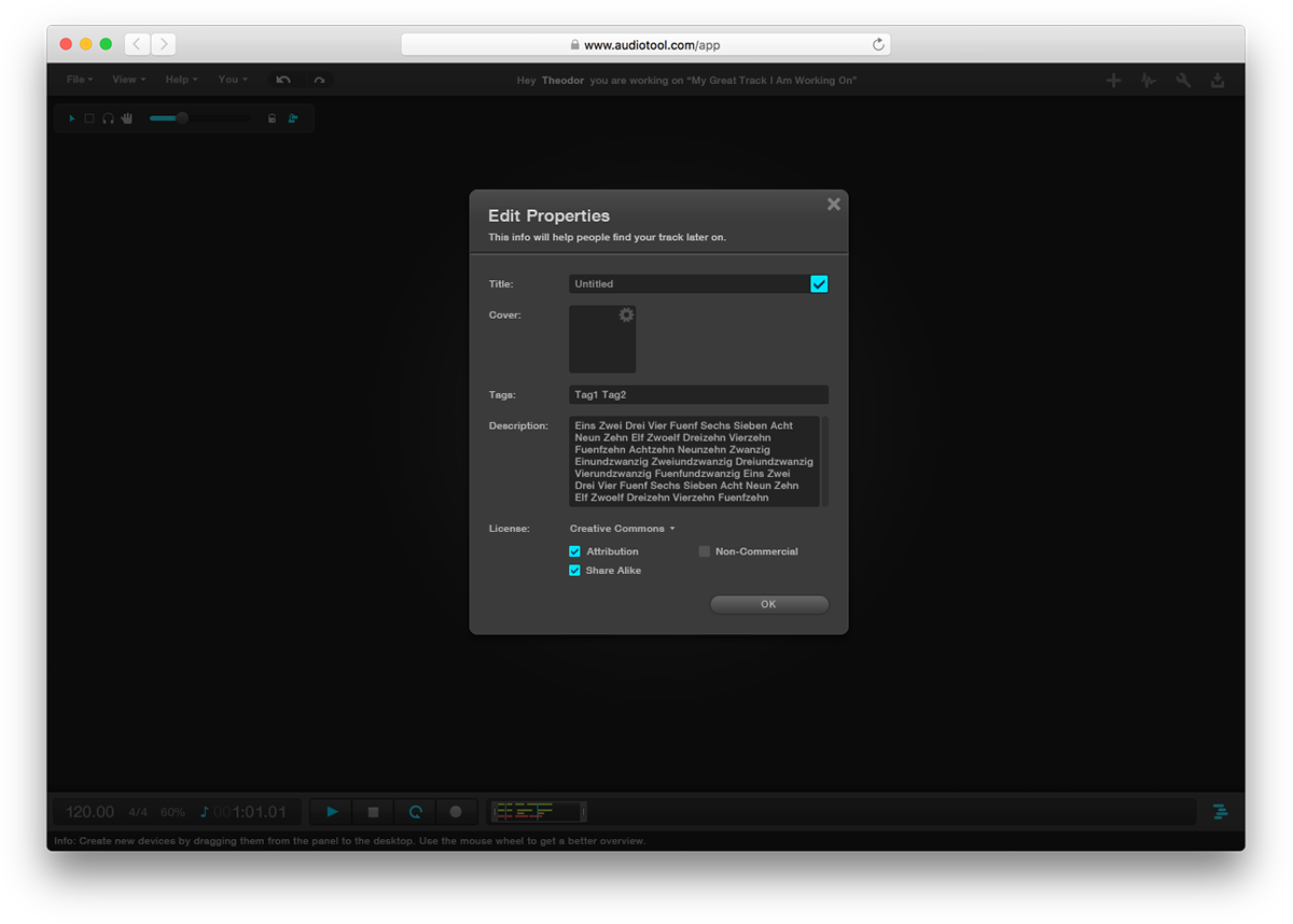 Mockup Interaction design  Screen Design
