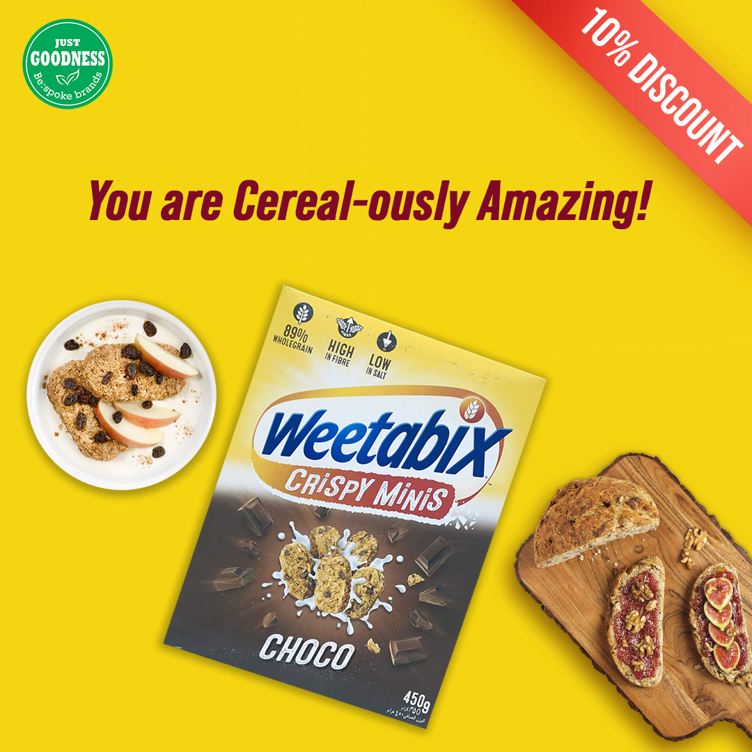ads Advertising  brand identity breakfast Cereal Packaging post Socialmedia Weetabix