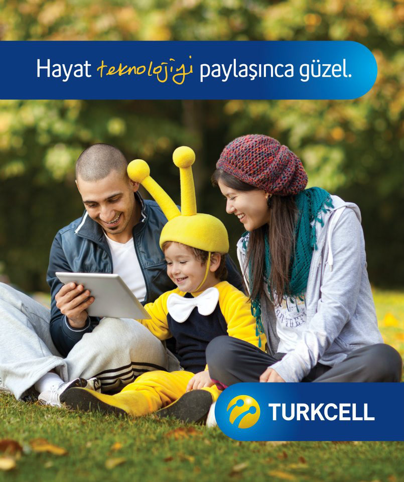 Turkcell selocan