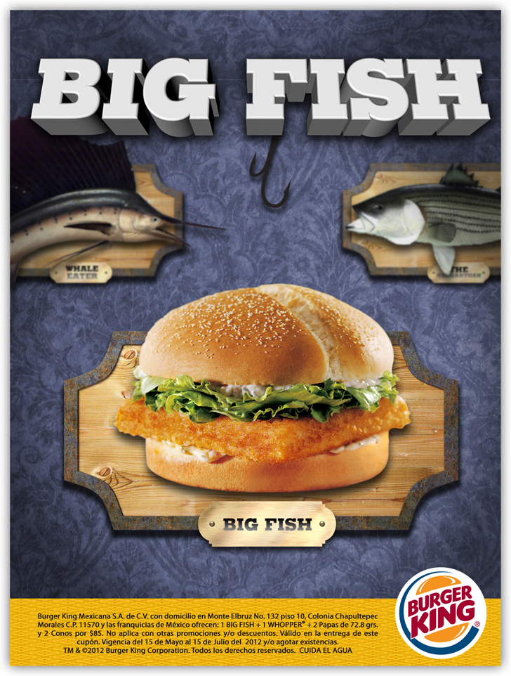 Burger King operation smile mexico graphic qr menu brand marca Promociones diseño comida Food  restaurant online logo
