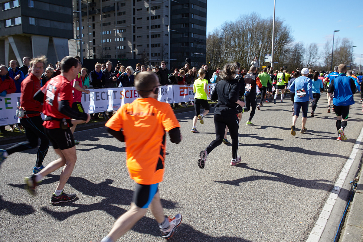Marathon Utrecht